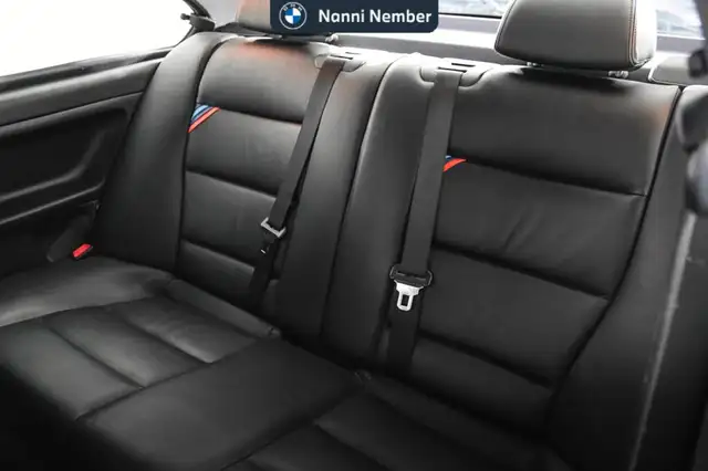 BMW M3 view 15