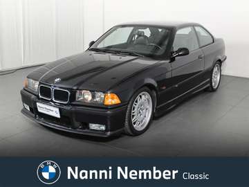 M3 3.0 Coupe Veicolo BMW Classic Nanni Nember