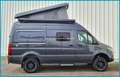 Mercedes-Benz Sprinter Hymer Sprinter Grand Canyon S 4x4 4Bett GARANTIE Šedá - thumbnail 26