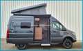 Mercedes-Benz Sprinter Hymer Sprinter Grand Canyon S 4x4 4Bett GARANTIE Šedá - thumbnail 13