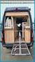 Mercedes-Benz Sprinter Hymer Sprinter Grand Canyon S 4x4 4Bett GARANTIE Šedá - thumbnail 32