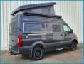 Mercedes-Benz Sprinter Hymer Sprinter Grand Canyon S 4x4 4Bett GARANTIE Šedá - thumbnail 4