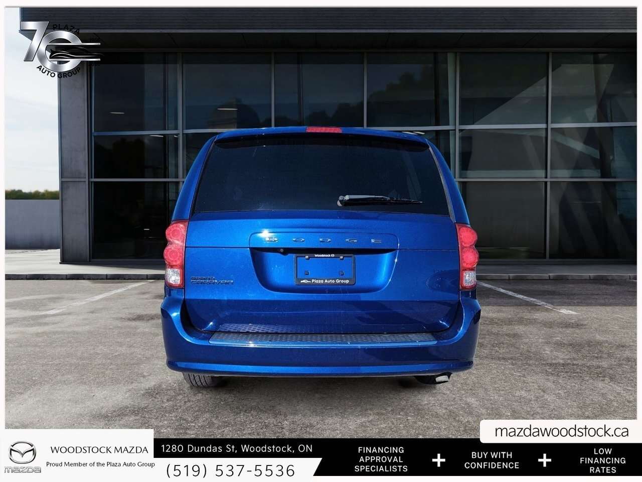 2019 Dodge Grand Caravan SXT Premium Plus Premium Comfort, Family-Friendly — снимка 1