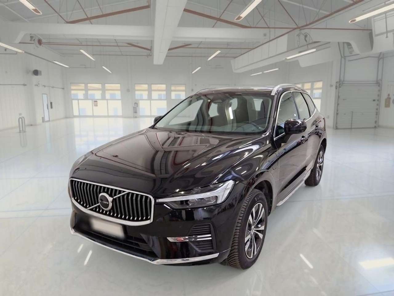 Volvo XC60 T6 PLUG-IN AWD AUTO CORE SUV