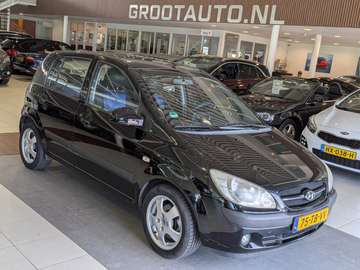 1.4i World Cup edition Airco, Stuurbekrachtiging