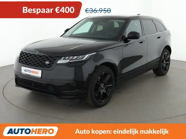 Land Rover Range Rover Velar P400e Plug-in Hybrid