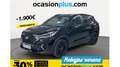 Hyundai TUCSON 1.6CRDI 48V NLine 4x2 DT Noir - thumbnail 1