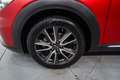 Mazda CX-3 2.0 Luxury AWD Aut. 150 crvena - thumbnail 10