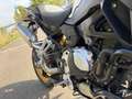 BMW F 850 GS Grijs - thumbnail 3