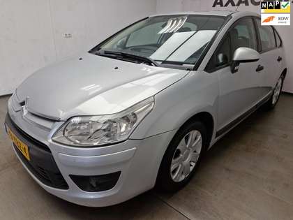 Citroen C4 1.6 VTi Anniversaire AIRCO ! NIEUWE APK ! RIJD PER
