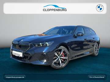 e xDrive Touring M Sportpaket UPE: 100.379€
