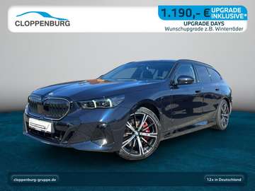 e xDrive Touring M Sportpaket UPE: 100.379€