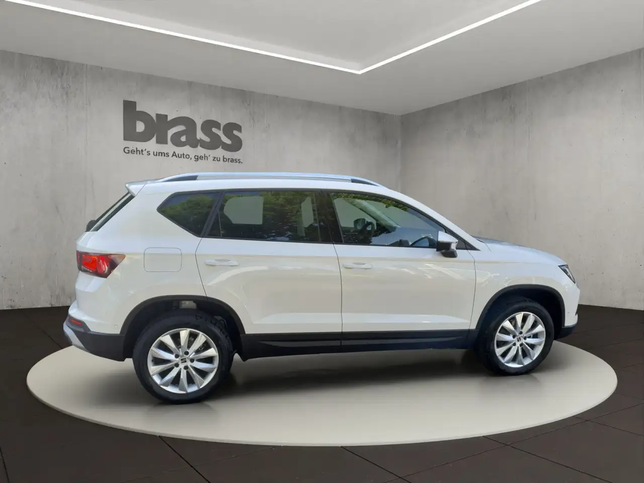 SEAT Ateca 2026 — фото 6