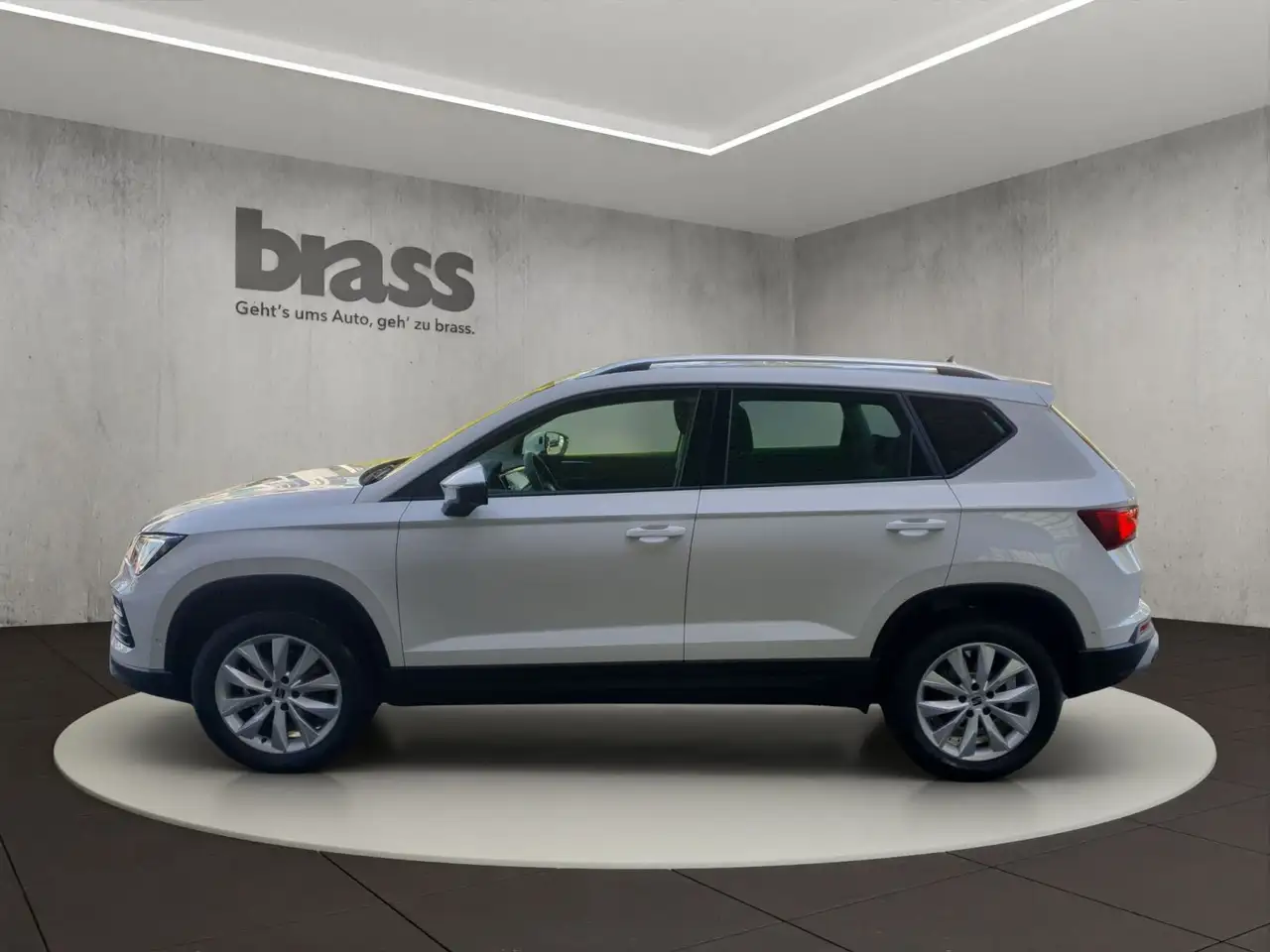 SEAT Ateca 2026