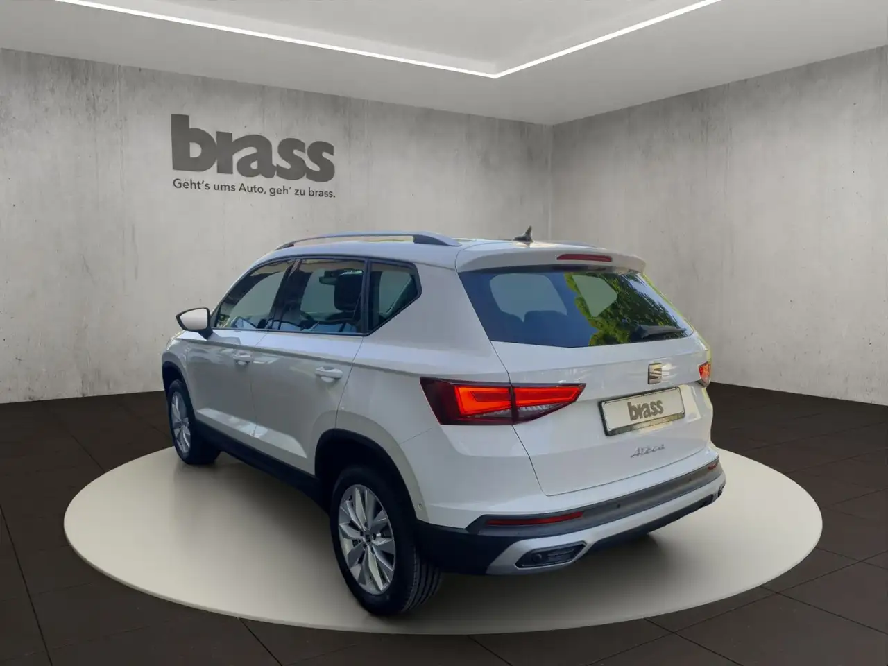 SEAT Ateca 2026