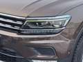 Volkswagen Tiguan Comfortline BMT 4Motion ALLRAD DSG AUTOMATIK *AHK Braun - thumbnail 3