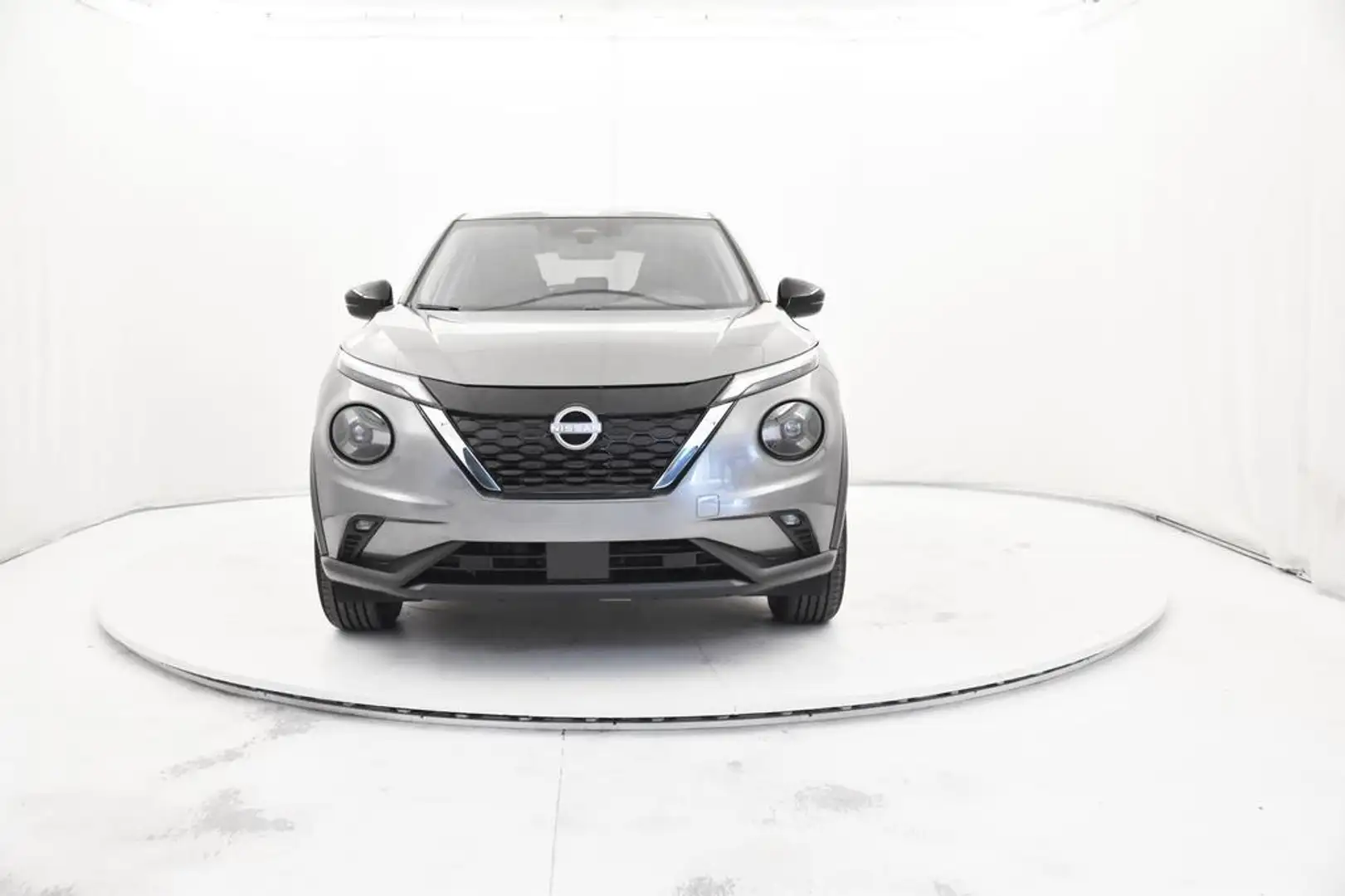 Nissan Juke 1.6 hev Acenta Grigio - 2