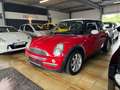 MINI Cooper COOPER 2  Hand/N.Tüv/1 Jahr Garantie Rot - thumbnail 1
