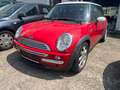 MINI Cooper COOPER 2  Hand/N.Tüv/1 Jahr Garantie Rot - thumbnail 3
