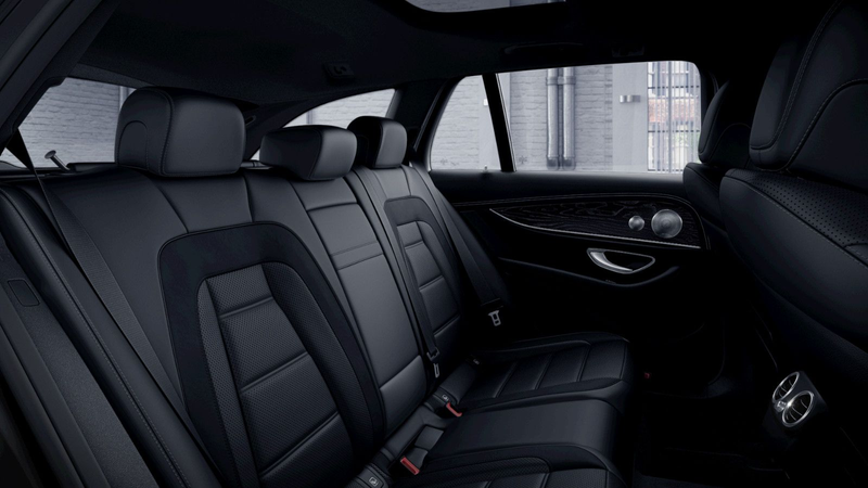 Mercedes-Benz E 53 AMG 4Matic+ * LNP 118.732,15* MAGNO* — photo 8