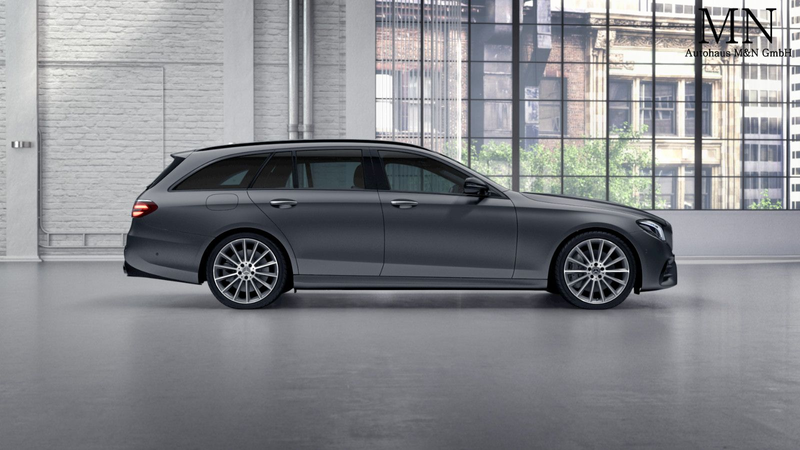 Mercedes-Benz E 53 AMG 4Matic+ * LNP 118.732,15* MAGNO* — photo 5