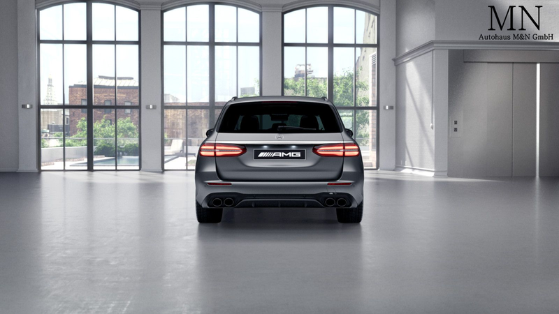Mercedes-Benz E 53 AMG 4Matic+ * LNP 118.732,15* MAGNO* — photo 10