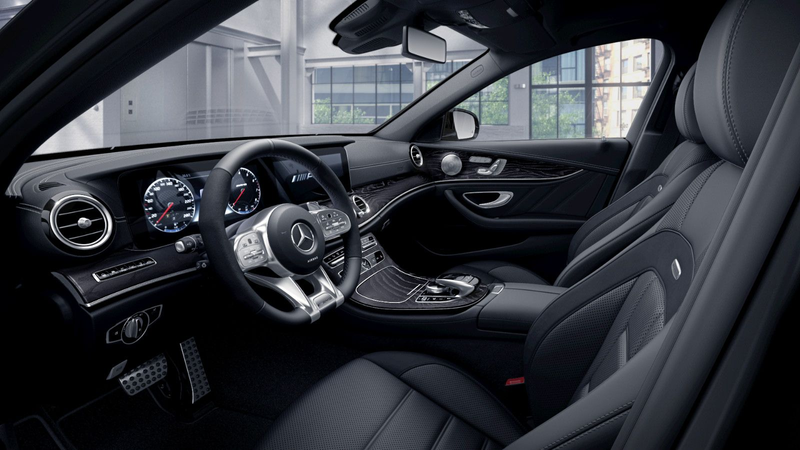 Mercedes-Benz E 53 AMG 4Matic+ * LNP 118.732,15* MAGNO* — photo 2