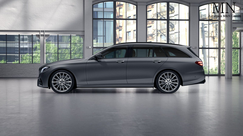 Mercedes-Benz E 53 AMG 4Matic+ * LNP 118.732,15* MAGNO* — photo 9