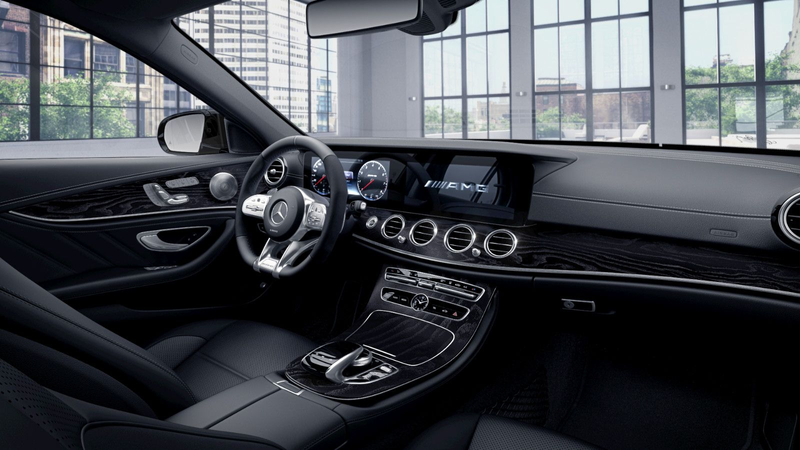 Mercedes-Benz E 53 AMG 4Matic+ * LNP 118.732,15* MAGNO* — photo 6