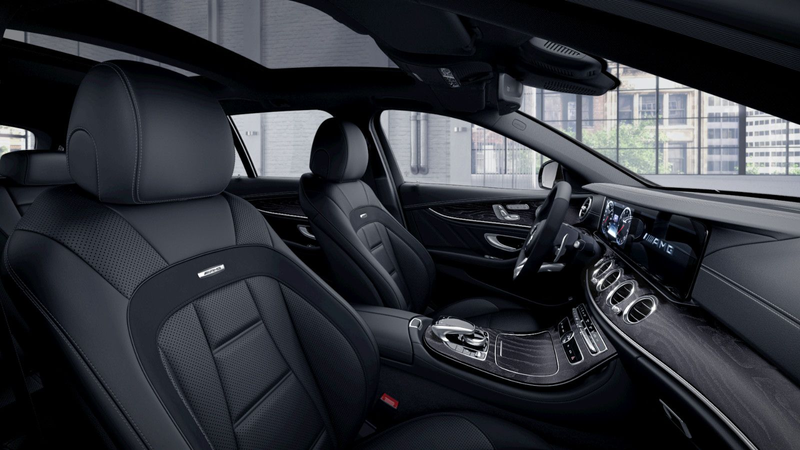 Mercedes-Benz E 53 AMG 4Matic+ * LNP 118.732,15* MAGNO* — photo 4