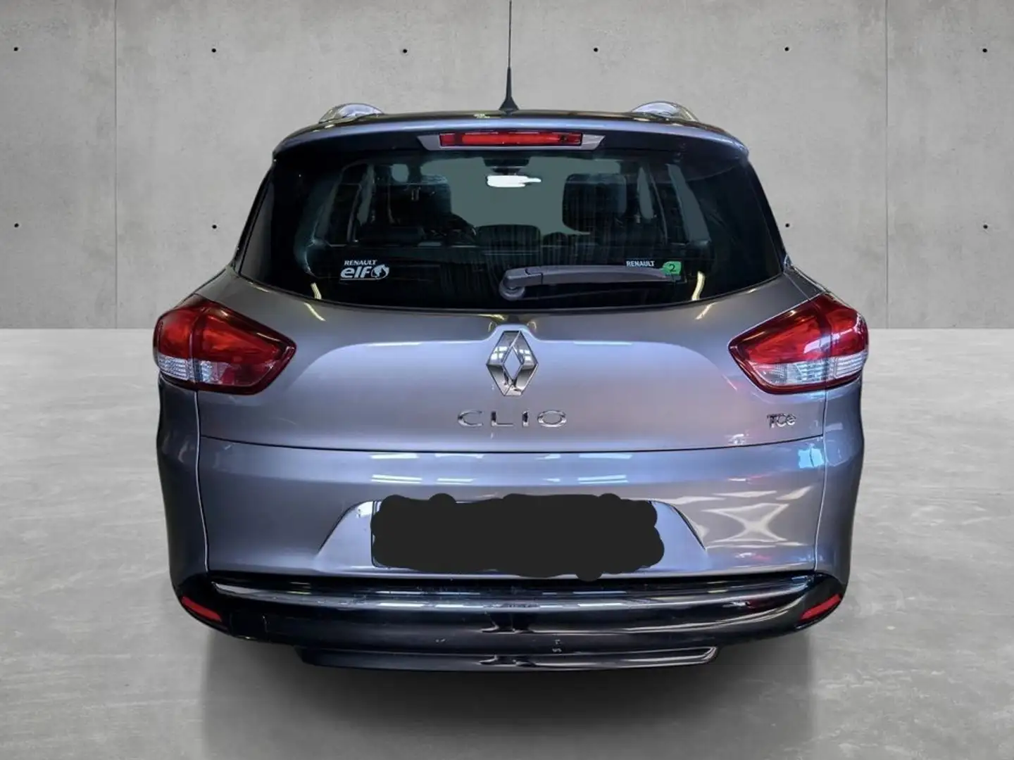 Renault Clio IV TCe 90 Energy eco2 Limited - 2