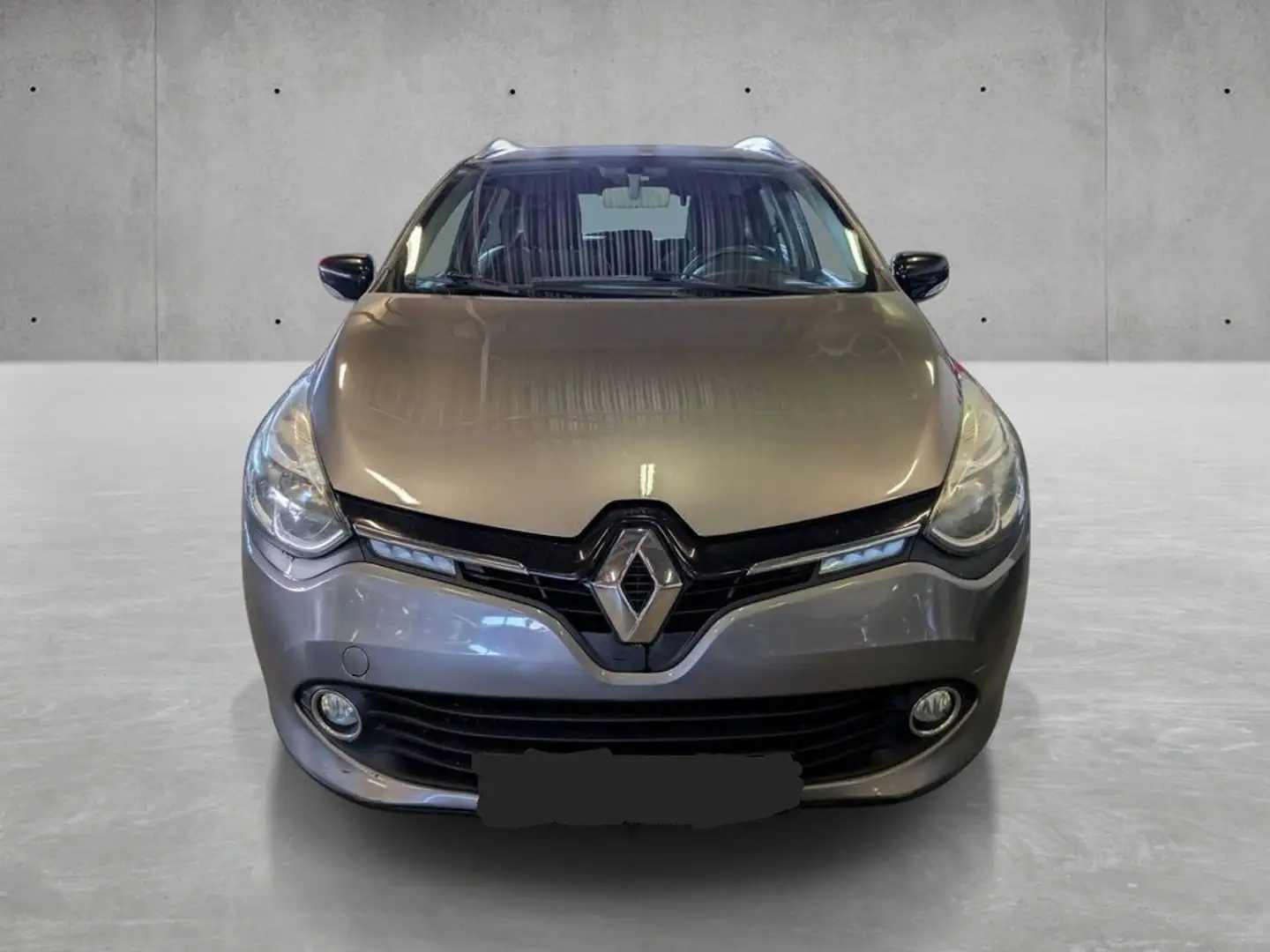 Renault Clio IV TCe 90 Energy eco2 Limited - 1