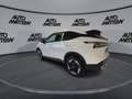 Nissan Qashqai 1.3 DIG-T MHEV N-Connecta PGD BFS 360° Weiß - thumbnail 4