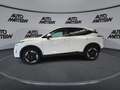 Nissan Qashqai 1.3 DIG-T MHEV N-Connecta PGD BFS 360° Weiß - thumbnail 3