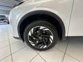Nissan Qashqai 1.3 DIG-T MHEV N-Connecta PGD BFS 360° Weiß - thumbnail 9