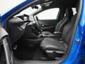 Peugeot e-208 EV GT 350 50 kWh | ACHTERUITRIJCAMERA | APPLE CARP Blauw - thumbnail 11