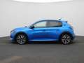 Peugeot e-208 EV GT 350 50 kWh | ACHTERUITRIJCAMERA | APPLE CARP Blauw - thumbnail 4