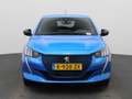 Peugeot e-208 EV GT 350 50 kWh | ACHTERUITRIJCAMERA | APPLE CARP Blauw - thumbnail 3