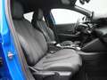 Peugeot e-208 EV GT 350 50 kWh | ACHTERUITRIJCAMERA | APPLE CARP Blauw - thumbnail 33
