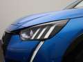 Peugeot e-208 EV GT 350 50 kWh | ACHTERUITRIJCAMERA | APPLE CARP Blauw - thumbnail 15