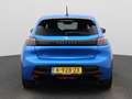 Peugeot e-208 EV GT 350 50 kWh | ACHTERUITRIJCAMERA | APPLE CARP Blauw - thumbnail 5