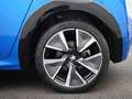 Peugeot e-208 EV GT 350 50 kWh | ACHTERUITRIJCAMERA | APPLE CARP Blauw - thumbnail 13