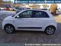 Renault Twingo Klimaautomatik+Tempomat+Alu+Faltdach Blanc - thumbnail 2