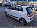 Renault Twingo Klimaautomatik+Tempomat+Alu+Faltdach Blanc - thumbnail 3