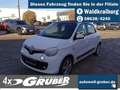 Renault Twingo Klimaautomatik+Tempomat+Alu+Faltdach Blanc - thumbnail 1