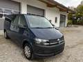 Volkswagen T6 Transporter Transporter T6 TDI BMT DSG Lang Plus Trendline Blu/Azzurro - thumbnail 1