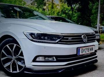 Passat B8 Comfortline  ist in der Preis ist nicht fix