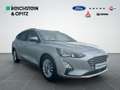 Ford Focus 1,5 EcoBlue 88kW Titanium Turnier Silber - thumbnail 3