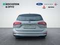 Ford Focus 1,5 EcoBlue 88kW Titanium Turnier Silber - thumbnail 7
