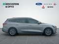 Ford Focus 1,5 EcoBlue 88kW Titanium Turnier Silber - thumbnail 5